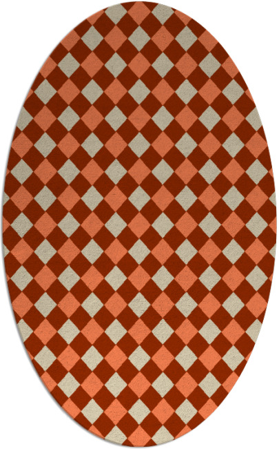 touch of cloth rug - item 671214