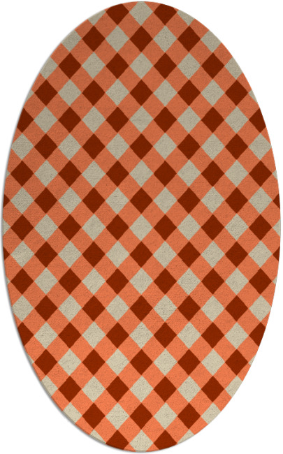 touch of cloth rug - item 671215