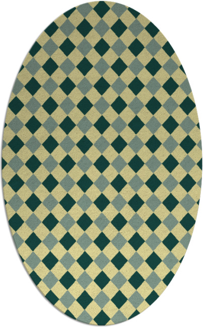 touch of cloth rug - item 671223