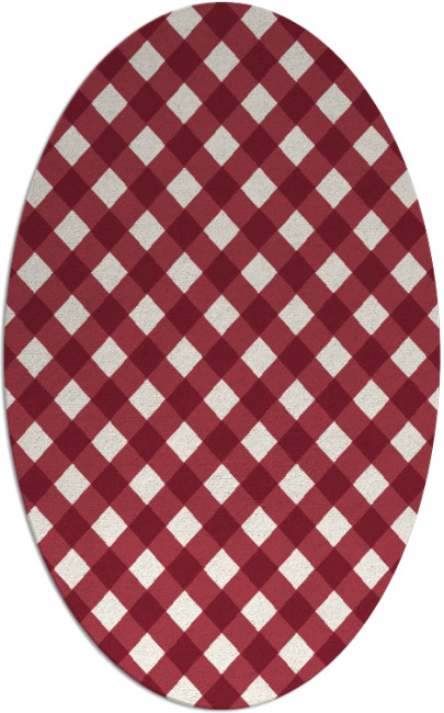 touch of cloth rug - item 671230
