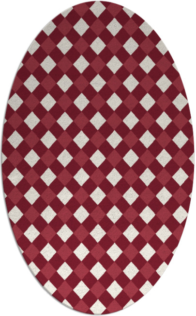 touch of cloth rug - item 671231