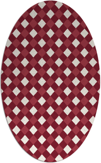 touch of cloth rug - item 671232