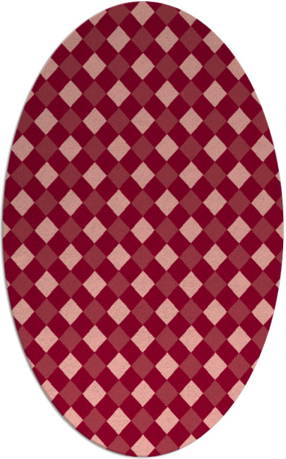 touch of cloth rug - item 671233