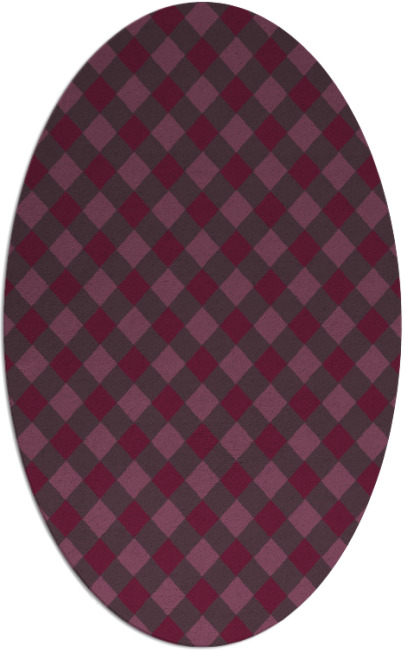 touch of cloth rug - item 671243