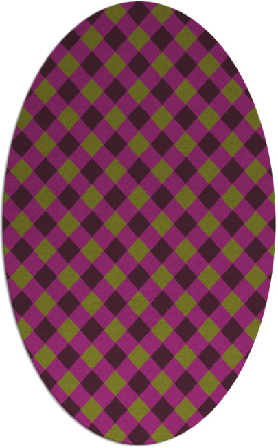 touch of cloth rug - item 671246