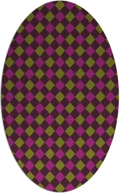 touch of cloth rug - item 671247