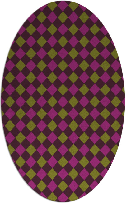 touch of cloth rug - item 671248