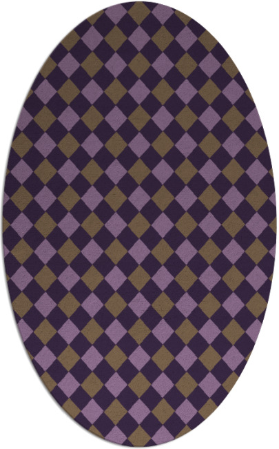 touch of cloth rug - item 671251
