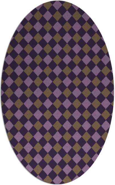 touch of cloth rug - item 671252