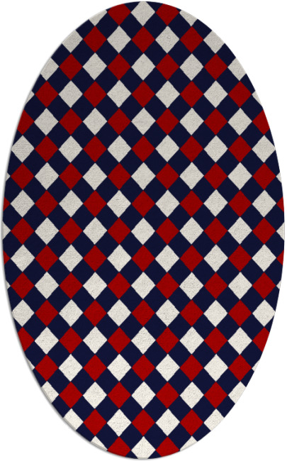 touch of cloth rug - item 671257