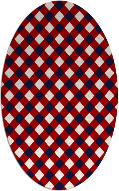 touch of cloth rug - item 671260