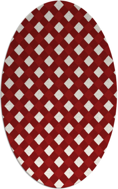 touch of cloth rug - item 671265