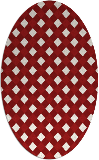 touch of cloth rug - item 671266