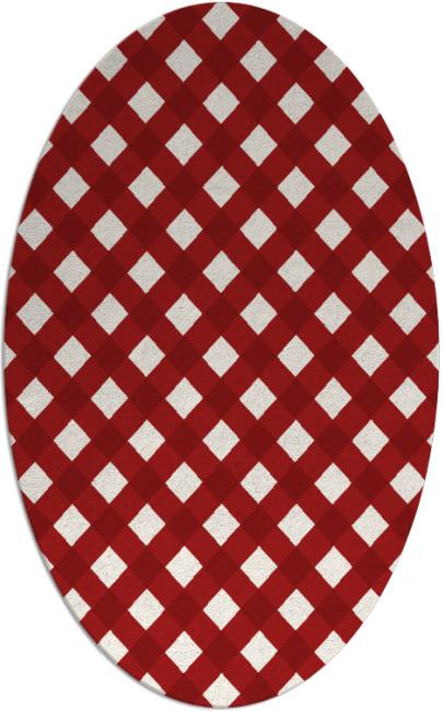 touch of cloth rug - item 671267