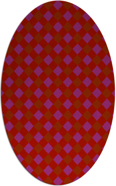 touch of cloth rug - item 671271