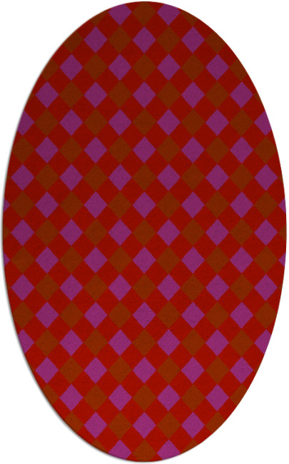touch of cloth rug - item 671272