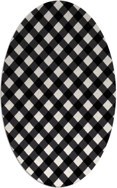 touch of cloth rug - item 671290