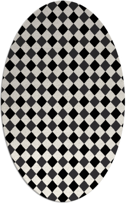 touch of cloth rug - item 671291