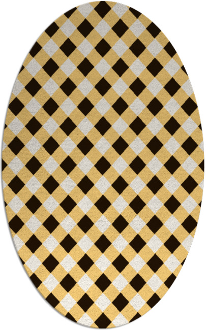 touch of cloth rug - item 671313