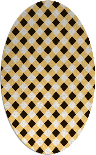 touch of cloth rug - item 671314