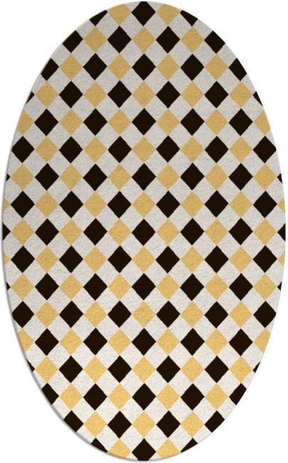touch of cloth rug - item 671315