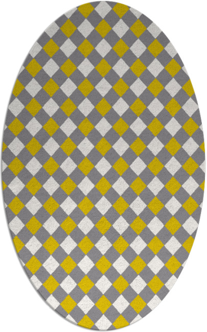 touch of cloth rug - item 671317