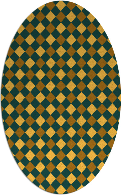 touch of cloth rug - item 671322