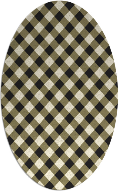 touch of cloth rug - item 671325