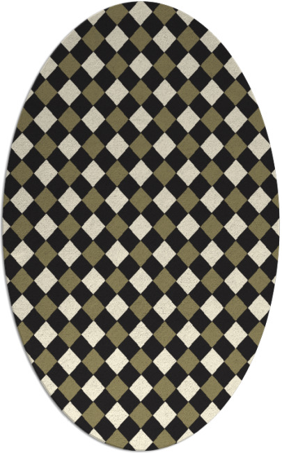 touch of cloth rug - item 671327