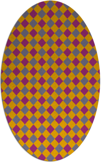 touch of cloth rug - item 671329