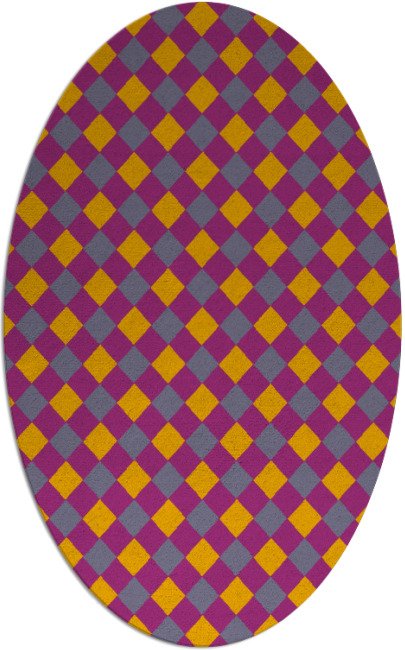 touch of cloth rug - item 671332