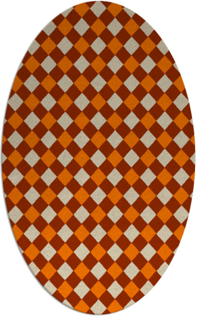 touch of cloth rug - item 671334