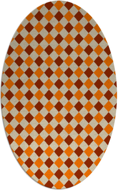 touch of cloth rug - item 671335