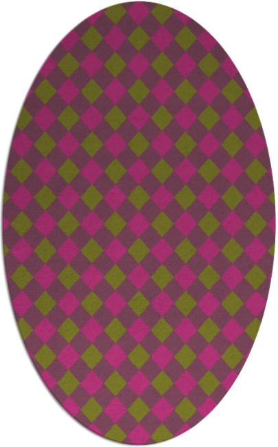 touch of cloth rug - item 671345