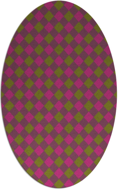 touch of cloth rug - item 671346