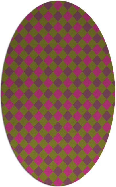 touch of cloth rug - item 671347
