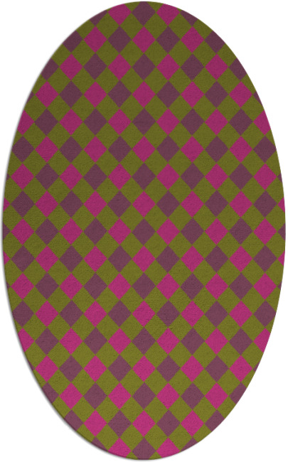 touch of cloth rug - item 671348