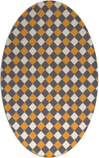 touch of cloth rug - item 671366