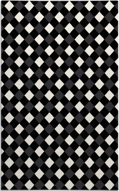 touch of cloth rug - item 671376