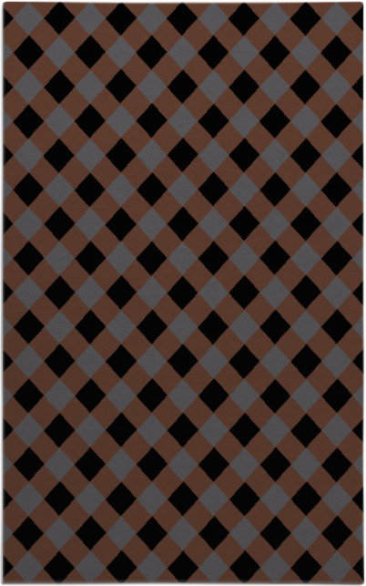 touch of cloth rug - item 671378