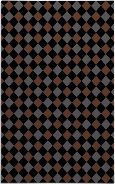 touch of cloth rug - item 671379