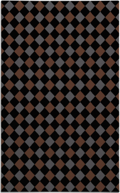 touch of cloth rug - item 671380