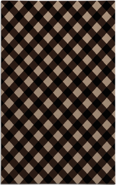 touch of cloth rug - item 671381