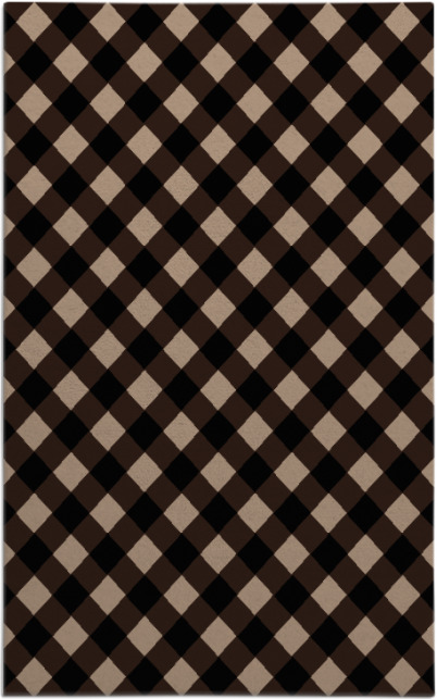 touch of cloth rug - item 671382