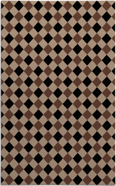 touch of cloth rug - item 671386