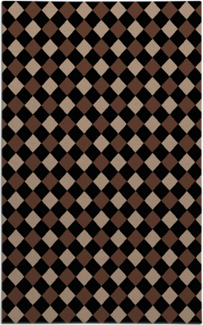 touch of cloth rug - item 671387