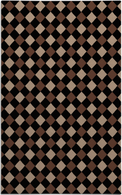 touch of cloth rug - item 671388