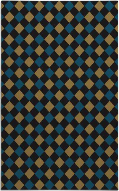 touch of cloth rug - item 671391