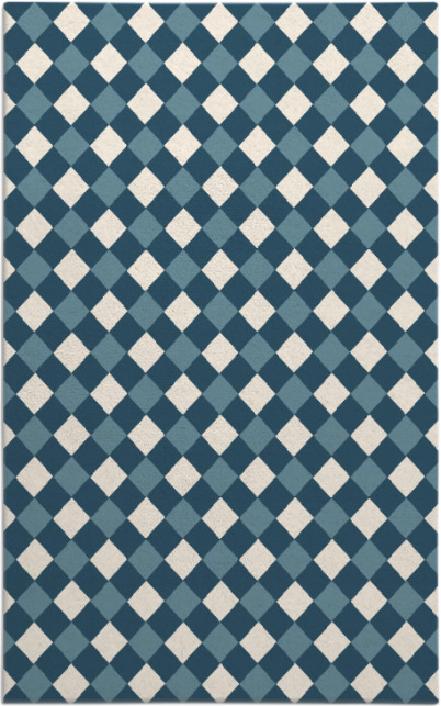 touch of cloth rug - item 671394