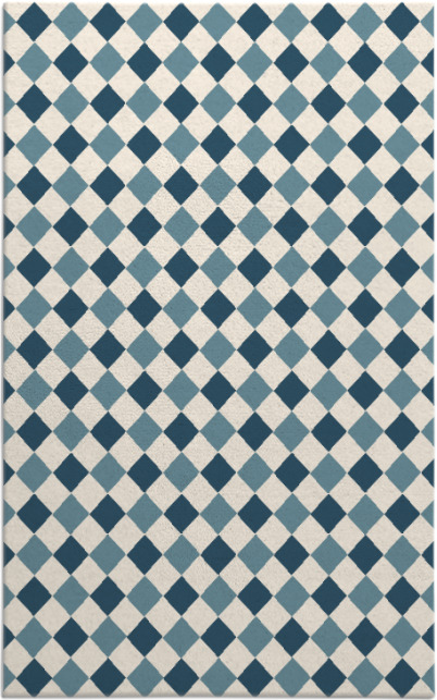 touch of cloth rug - item 671395